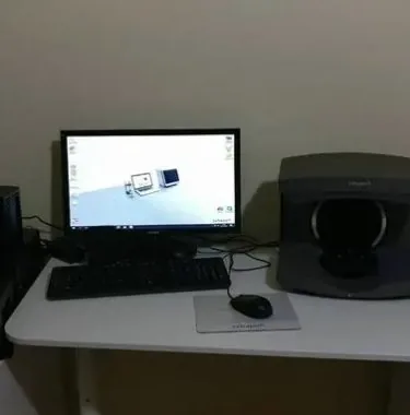 Digital design station